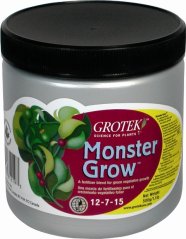 Monster Grow 500g