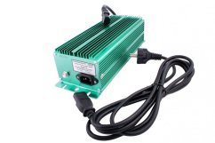 NTS digi předřadník 600W,vč.kabelů, s regulací (250-660W)