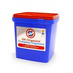 Complete Organics 1l