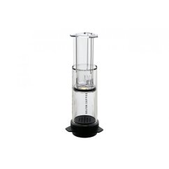 DELTER COFFEE PRESS + 100 KS FILTRŮ