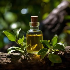 BIO Elemi - 100% přírodní esenciální olej (10ml) - Pěstík