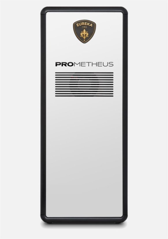 Eureka Prometheus