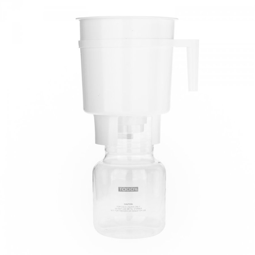 TODDY HOME COLD BREW SYSTÉM