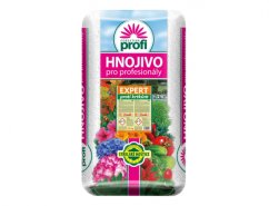 Hnojivo FORESTINA na trávník proti krtkům 25kg
