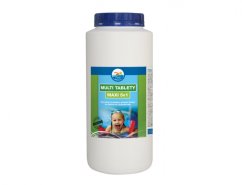 Multi tablety MAXI 1kg 5v1