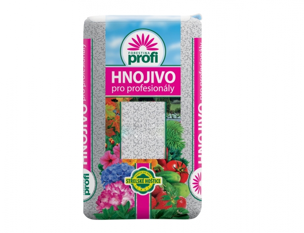 Hnojivo NPK 25kg