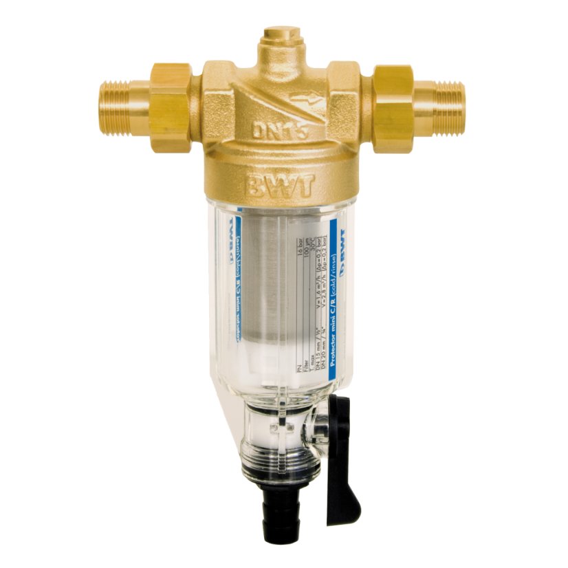 BWT Protector mini C/R ?" 100 ?m