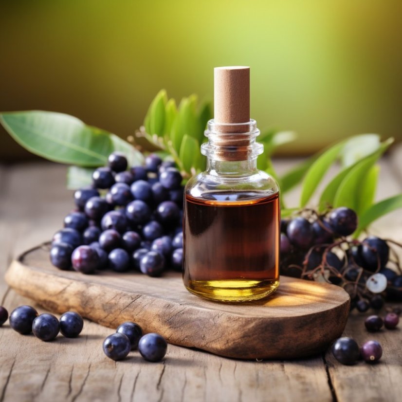 Acai berry - 100% přírodní esenciální olej 10 ml - Pěstík