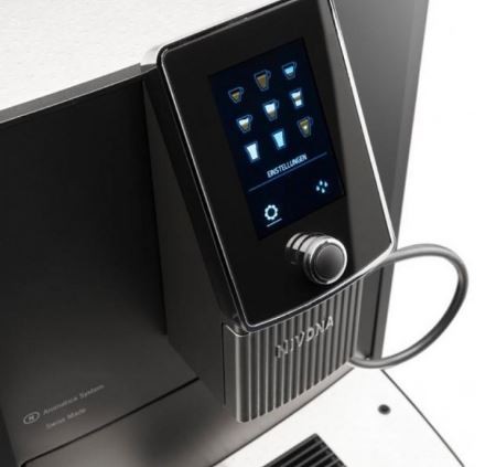 Nivona NICR 1030