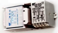 Předřadník ELT ARCE 250W,HPS i MH
