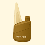 Vaporizéry Puffco