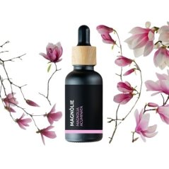 BIO Magnólie - 100% přírodní esenciální olej (10ml) - Pěstík