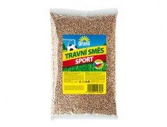 Směs travní GRASS SPORT 1kg
