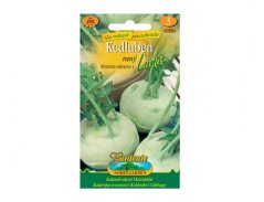 Kohlrabi früh weiß Luna
