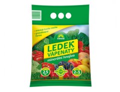 Ledek vápenatý 2,5kg