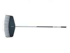Hrablice FISKARS ploché ľahké 135570 620 mm