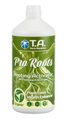T,A, Pro Roots 1l