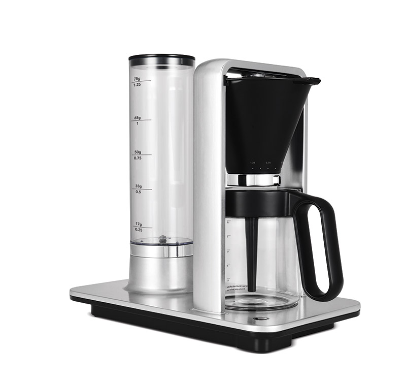 Wilfa Svart Precision WSP-2A