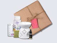 Wellness sada