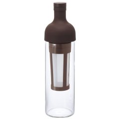 Hario Filter-in Coffee Bottle smeđa za cold brew