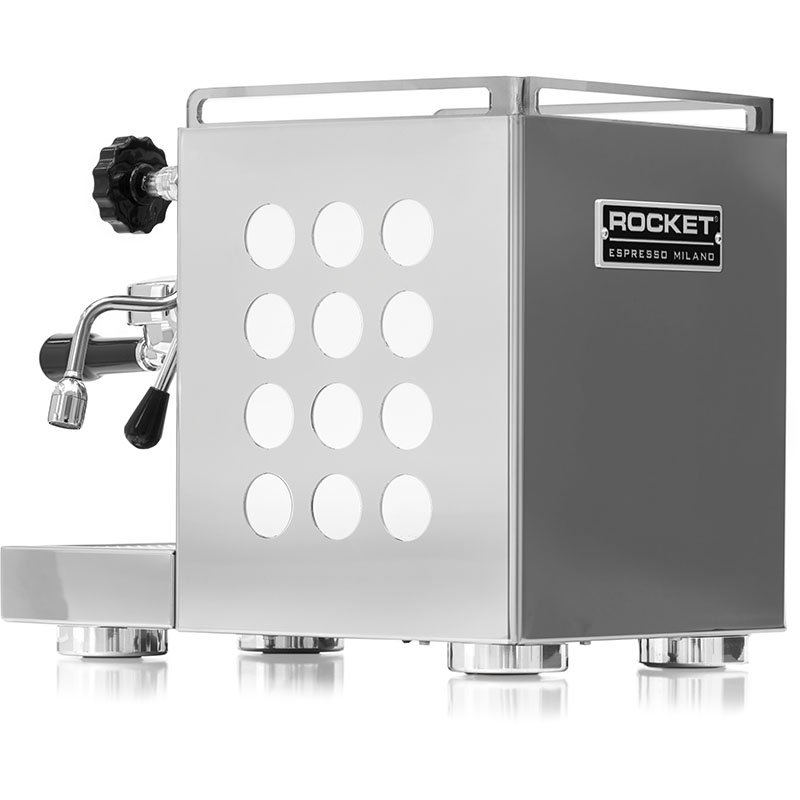 Rocket Espresso Appartamento White