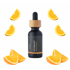 BIO Pomeranč - 100% přírodní esenciální olej (10 ml)