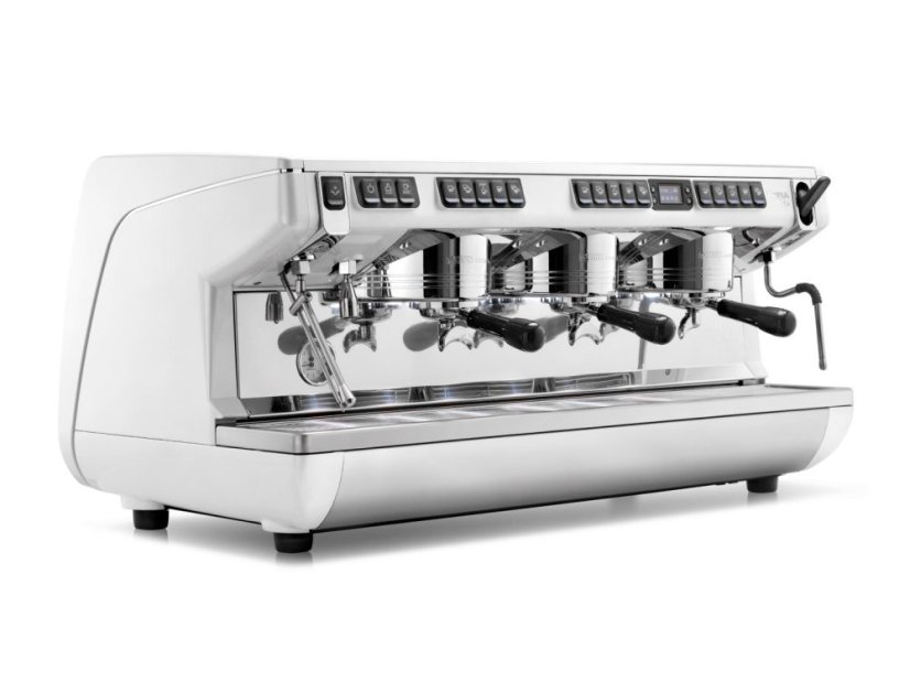 Nuova Simonelli Appia Life XT 3GR V
