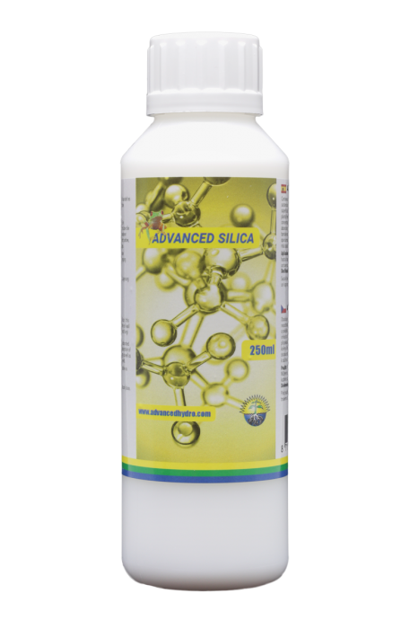 AH Advanced Silica 250ml
