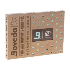 Boveda 62% 320g - baleno samostatně