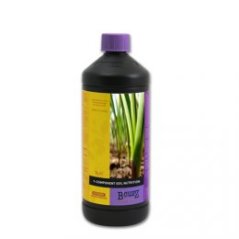 B’cuzz 1-Component Soil 10L