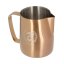 Barista Space Copper 600 ml konvička na mléko