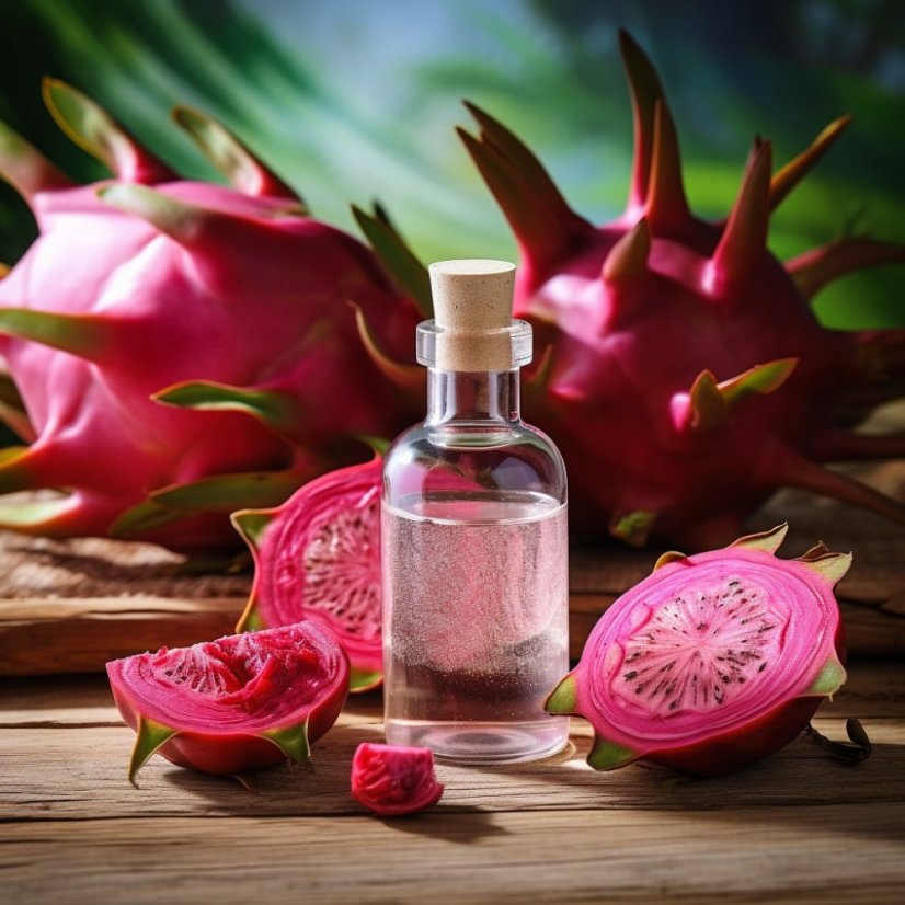 Dračí ovoce - 100% přírodní esenciální olej 10 ml - Pěstík