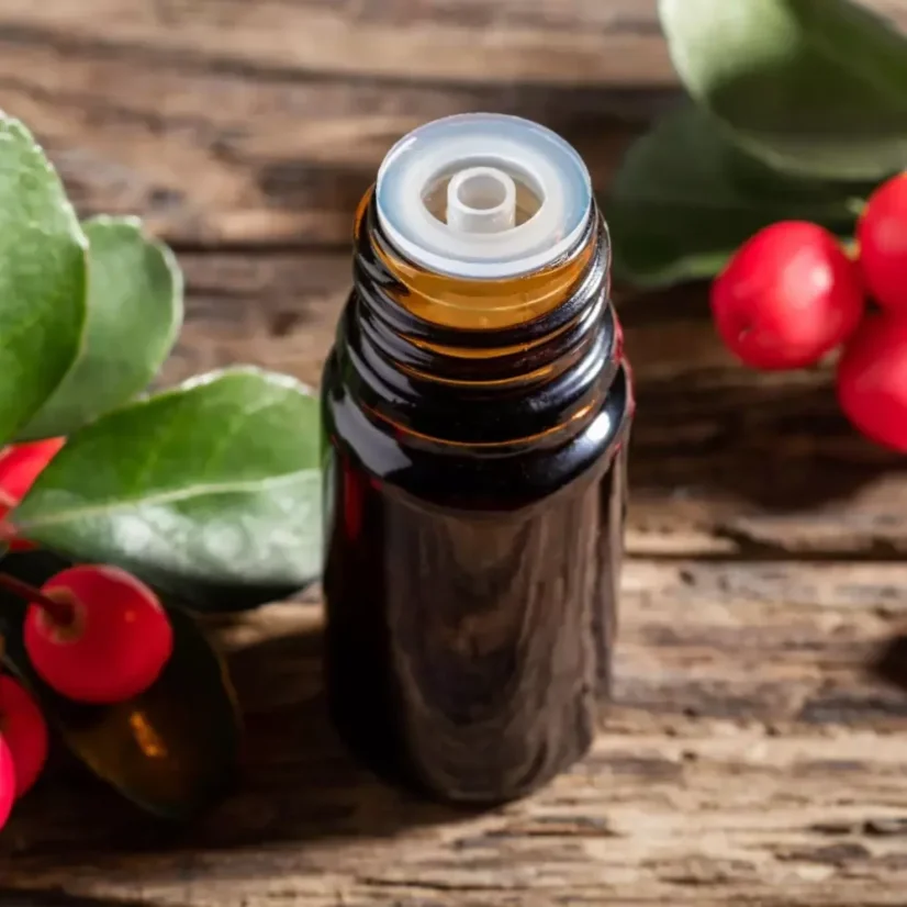 BIO Libavka - 100% přírodní esenciální olej (10 ml)