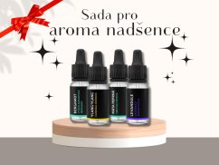 Sada pro aroma nadšence