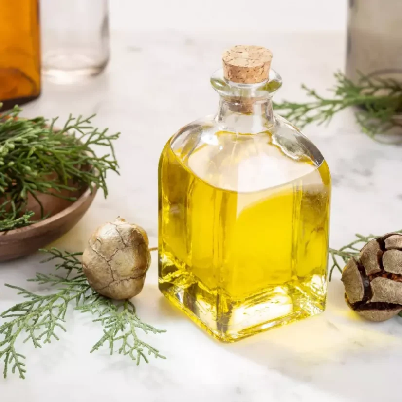 BIO Cypřiš - 100% přírodní esenciální olej (10 ml)