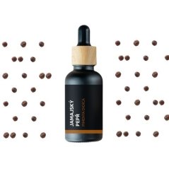 BIO Jamajský pepř - 100% přírodní esenciální olej (10ml) - Pěstík