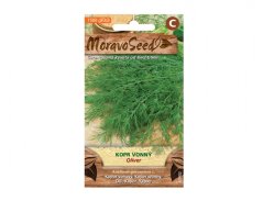 Kopr vonný Oliver