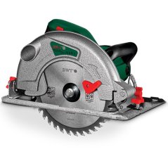 DWT HKS18-75 elektrická okružní pila 1800 W