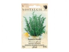 Rozmarýn lékařský