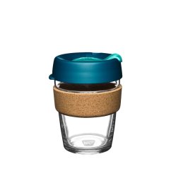 KeepCup Brew Cork Polaris M 340 ml