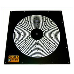 Náhradní mřížka pro Trimpro Automatik, 1/4“