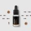 Hřebíček - 100% přírodní esenciální olej 10 ml - Pěstík