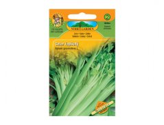 Celer řapíkatý Malachit