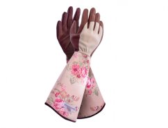 Rukavice GARDEN GIRL CLASSIC FRESH na růže velikost M