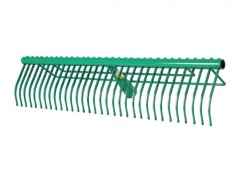 Hrábě trávníkové 60cm