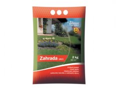 Směs park 2kg ZAHRADA