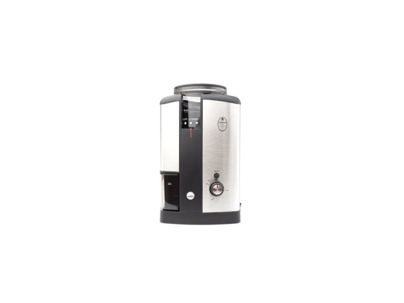 Wilfa Svart WSCG-2