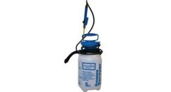 Postřikovač Aquaking tlakový, 5l