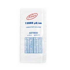 Kalibrační roztok Adwa 12,880 mc/cm EC - 20ml