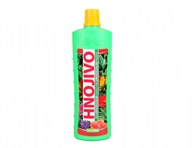 Hnojivo STANDARD univerzální 1l